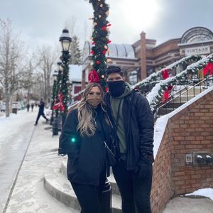 Meet your Posher, Arely